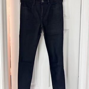 American Eagle Outfitters Dark Denim Jeans